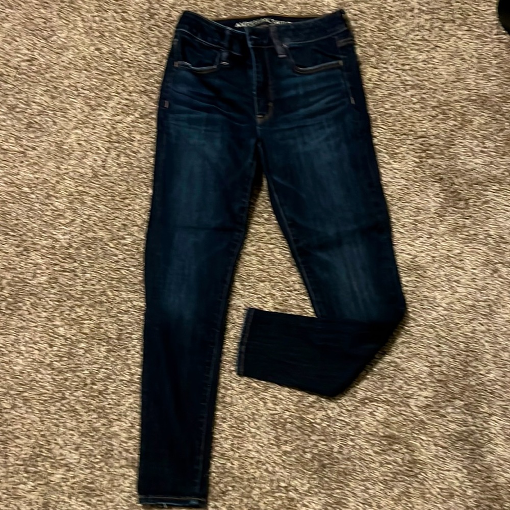 Women’s jeans